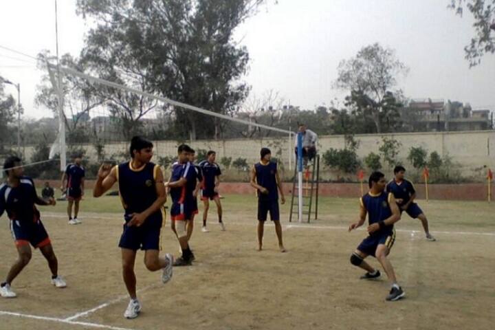 sports